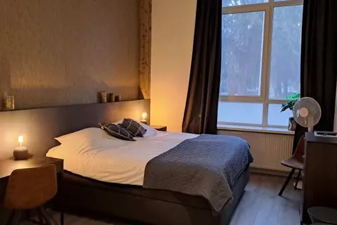 B&B de Wilhelminaschool foto 4