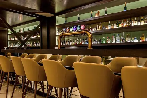 Grand Hotel Acores Atlantico in Ponta Delgada — foto 14