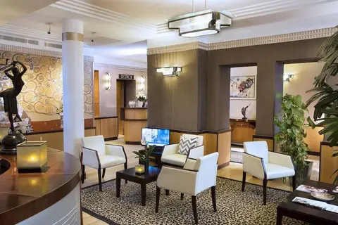Hotel Opera d Antin in Parijs, foto 24