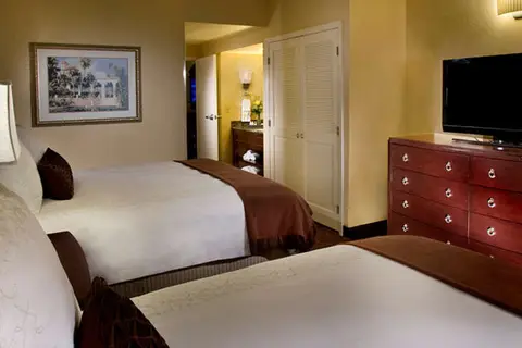 Buena Vista Suites in Lake Buena Vista — foto 23