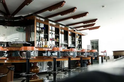 Hotel Alexander Cattolica in Cattolica — foto 7