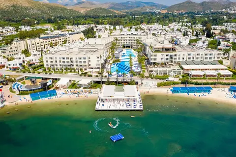 La Blanche Resort Bodrum in Bodrum