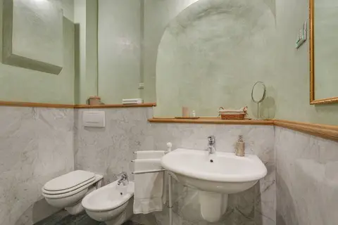 B&B Cavour 10 in Florence, foto 3