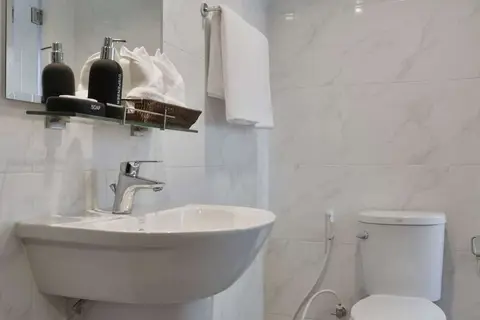 Aspira Residence Ruamrudee in Bangkok, foto 11