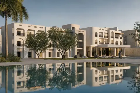 JAZ Elite Negma in Marsa Alam, foto 2