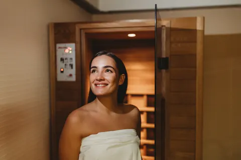 Thermal Camping Sárvár foto 25