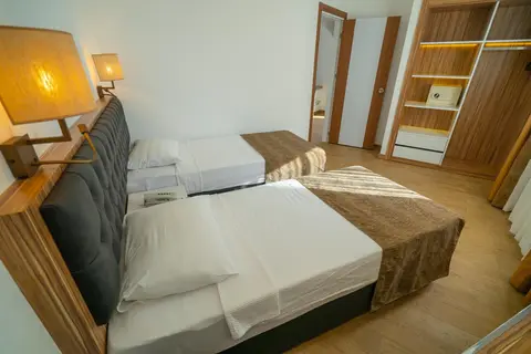 Kleopatra Celine Hotel in Alanya — foto 30