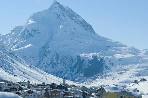 Chalet Gonda foto 13