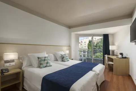 Hotel Costa Málaga by Pierre & Vacances (adults recommended) in Torremolinos — foto 30