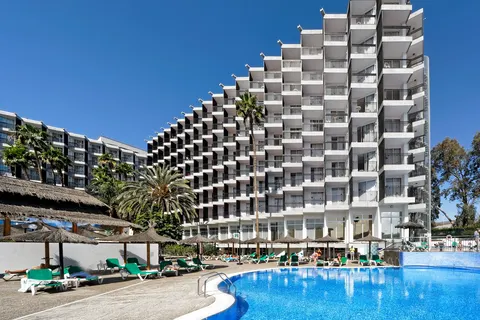 Beverly Park Relaxia Hotel foto 1