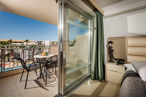 Caretta Beach Hotel & Waterpark foto 7