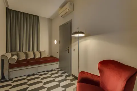 Otivm Hotel in Rome, foto 3