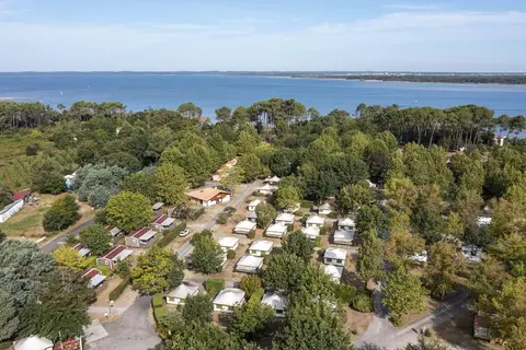 Lac De Sanguinet in Sanguinet — foto 16