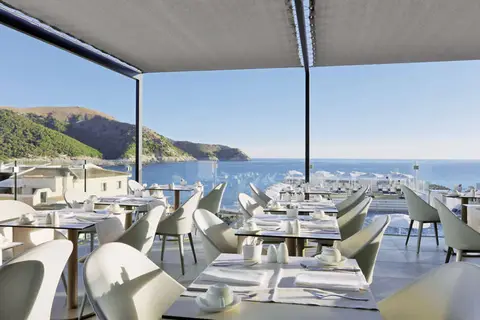 Mar Azul Pur Estil Hotel & Spa in Cala Ratjada — foto 7