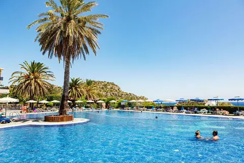 Cathrin Hotel in Faliraki, foto 14