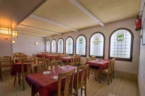 Hotel Golden Sand in Lloret de Mar — foto 3