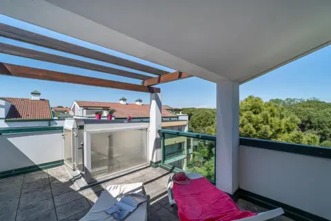 Residence Le Altane in Rome — foto 4