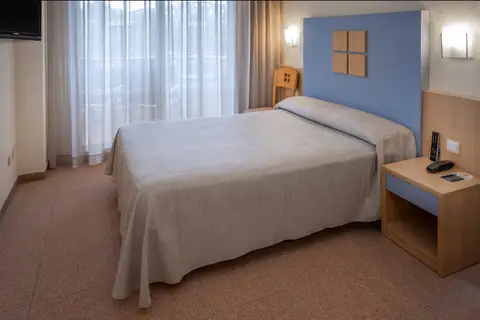 Caprici Beach Hotel & Spa in Santa Susanna — foto 23