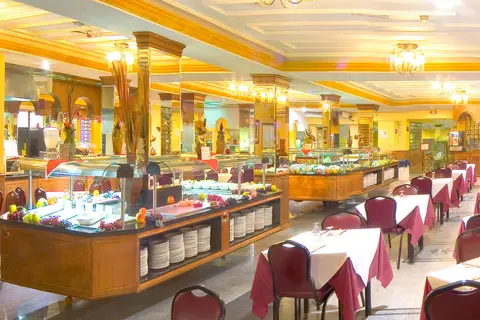 Hotel Magic Cristal Park in Benidorm — foto 4