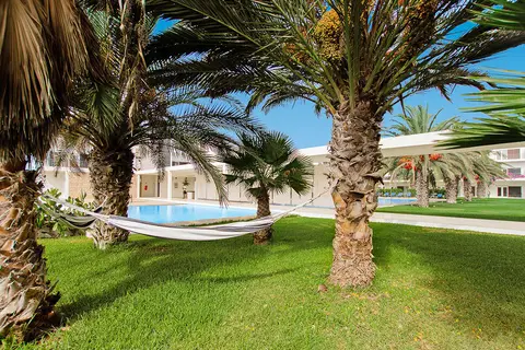 Hotel Dunas de Sal in Dunas de Sal — foto 17