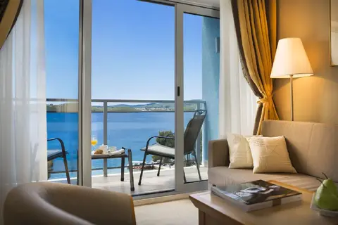 Aminess Vival Grand Azur Hotel in Orebic — foto 29