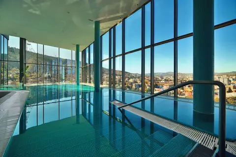 Radisson Blu Iveria Hotel Tbilisi in Tbilisi — foto 10