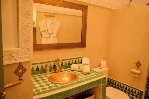 Riad Jalina in Marrakesh, foto 15