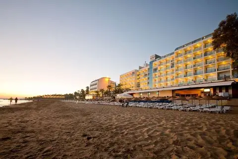 Yalihan Una in Alanya, foto 15