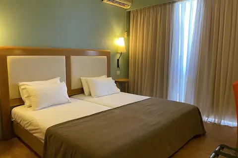 Hotel Olympic in Heraklion — foto 16