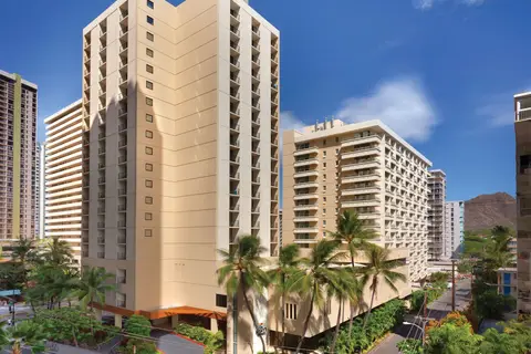 Hyatt Place Waikiki Beach in Honolulu — foto 3
