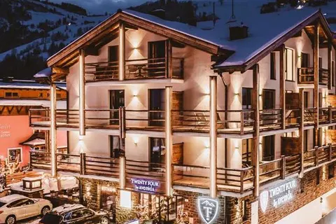 24 by Avenida foto 1