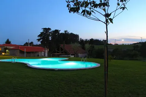 Lousada Country Hotel foto 9