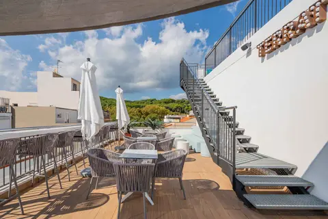Neptuno Hotel & Spa in Calella — foto 28