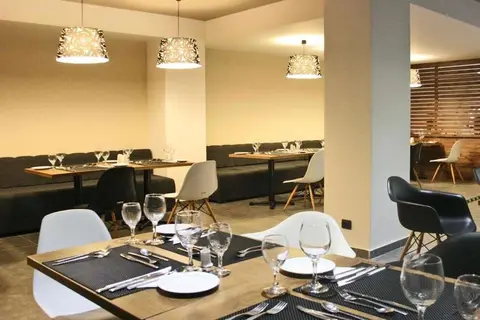 Amphitryon Boutique Hotel in Municipal Unit of Rhodes, foto 7