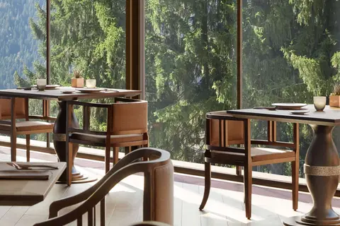 Lefay Resort & SPA Dolomiti in Pinzolo — foto 26