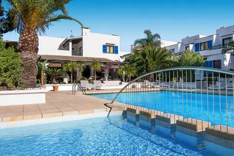 Paraiso De Los Pinos in Formentera — foto 2