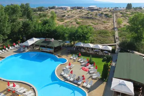 Hotel Sirena Sunny Beach in Несебър