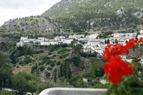Hotel Villa de Grazalema in Grazalema — foto 20
