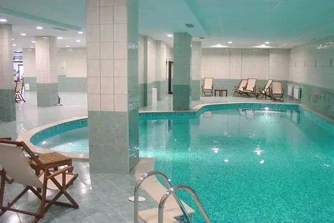 Flora Apartments by Persey Travel Agency in Самоков — foto 8