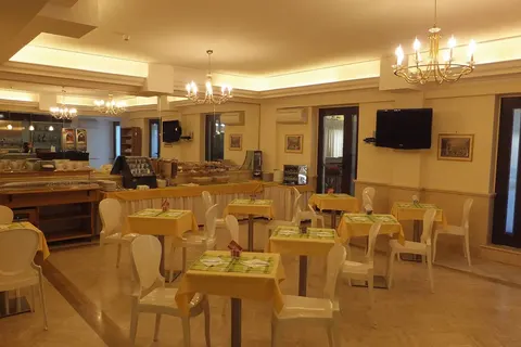 Hotel Galileo foto 19