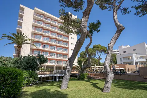 Hotel y Apartamentos Leman in Palma — foto 5