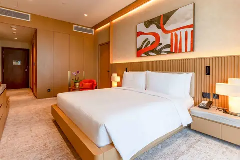 Rixos Premium Qetaifan Island North in Doha — foto 18