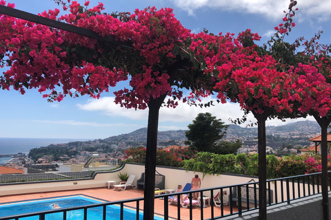 Quinta Mãe dos Homens Garden Village foto 21