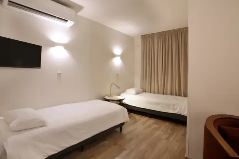 Centrum Hotel in Nicosia - Zuid — foto 18