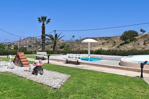 Appartementen Marilena foto 13