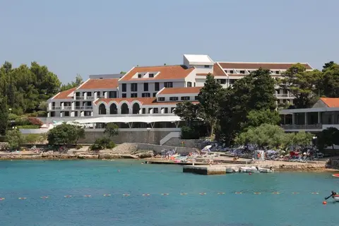 Aminess Younique Liburna Hotel in Korcula — foto 14