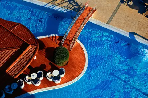 Elysium Resort & Spa in Δήμος Ρόδου — foto 15