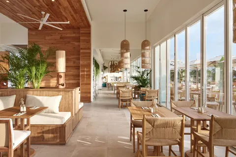 Melia Ibiza (ex. Sol Beach House Ibiza) in Santa Eulària des Riu — foto 5