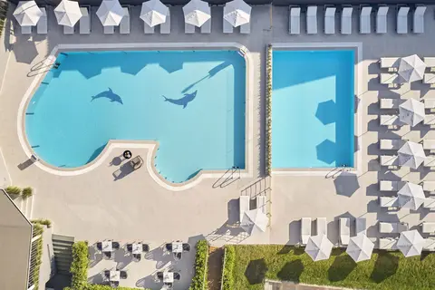 Park Hotel & Spa in Δημοτική Ενότητα Ζακυνθίων — foto 6