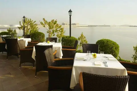 Le Meridien Abu Dhabi in الزَّاهية — foto 15